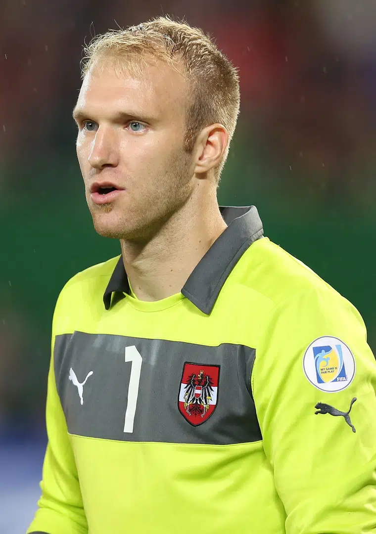 Robert Almer