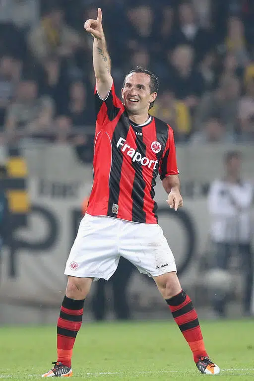 Theofanis Gekas
