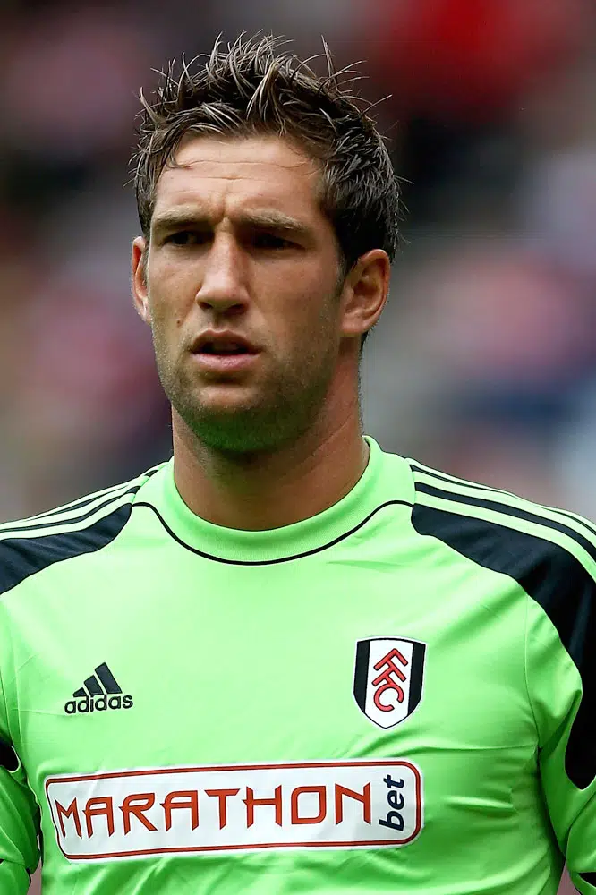 Maarten Stekelenburg