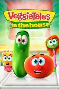 VeggieTales in the House_peliplat