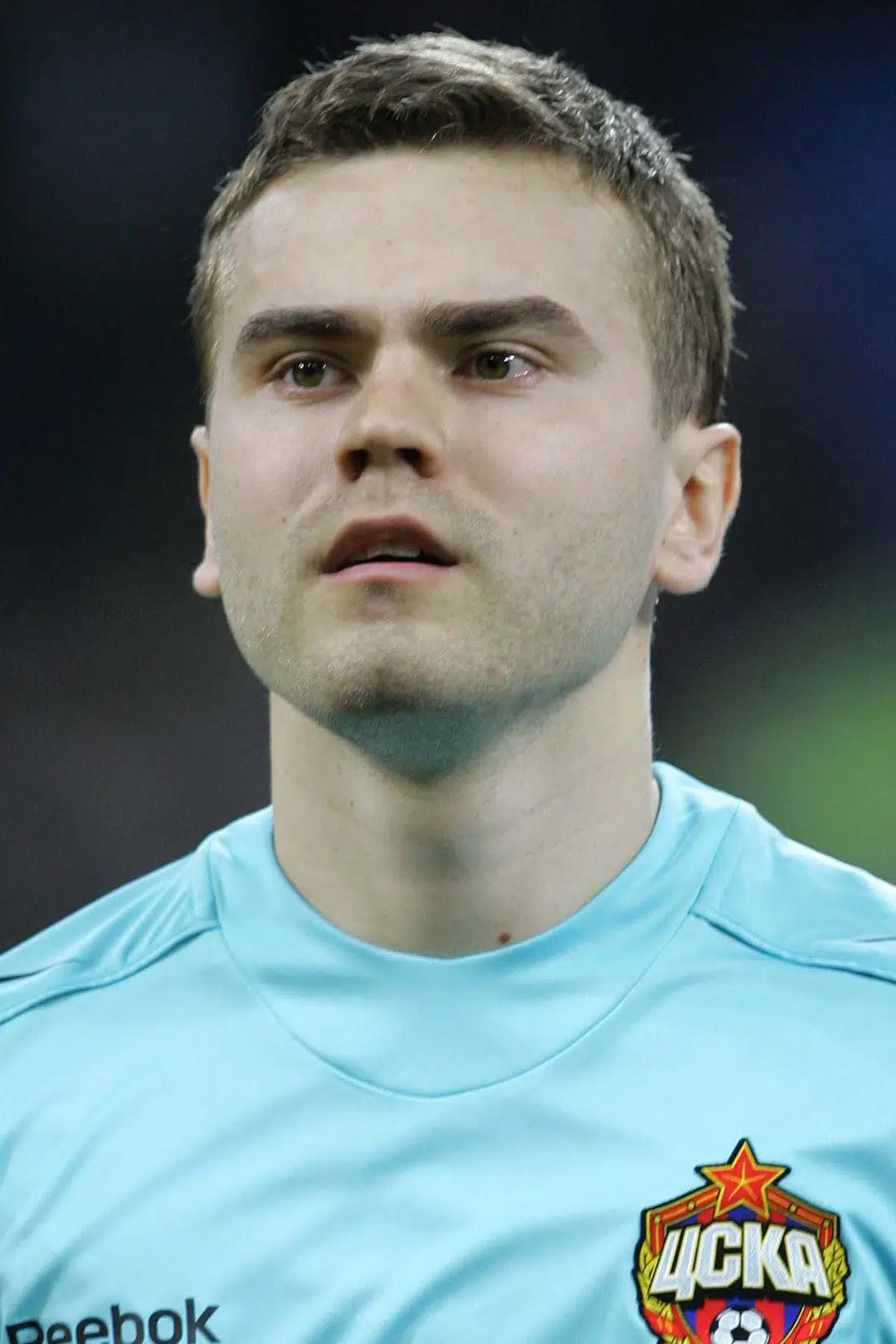 Igor Akinfeev