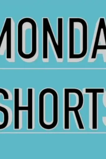 Monday Shorts_peliplat
