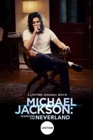 Michael Jackson: Searching for Neverland_peliplat