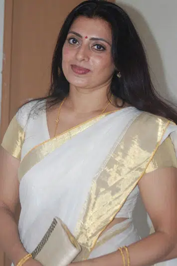 Priya Raman