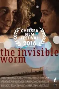 The Invisible Worm_peliplat