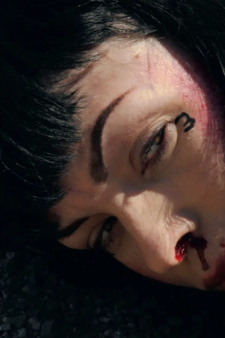 Donna de Muerte