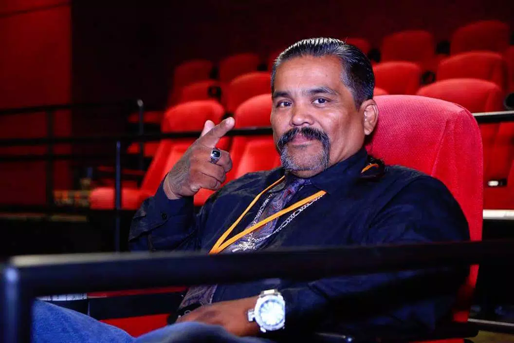 Leonard Han Cholo Gonzalez