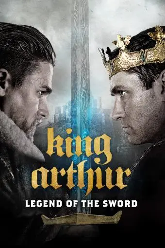 King Arthur: Legend of the Sword_peliplat