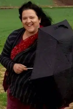 Sigalit Fuchs