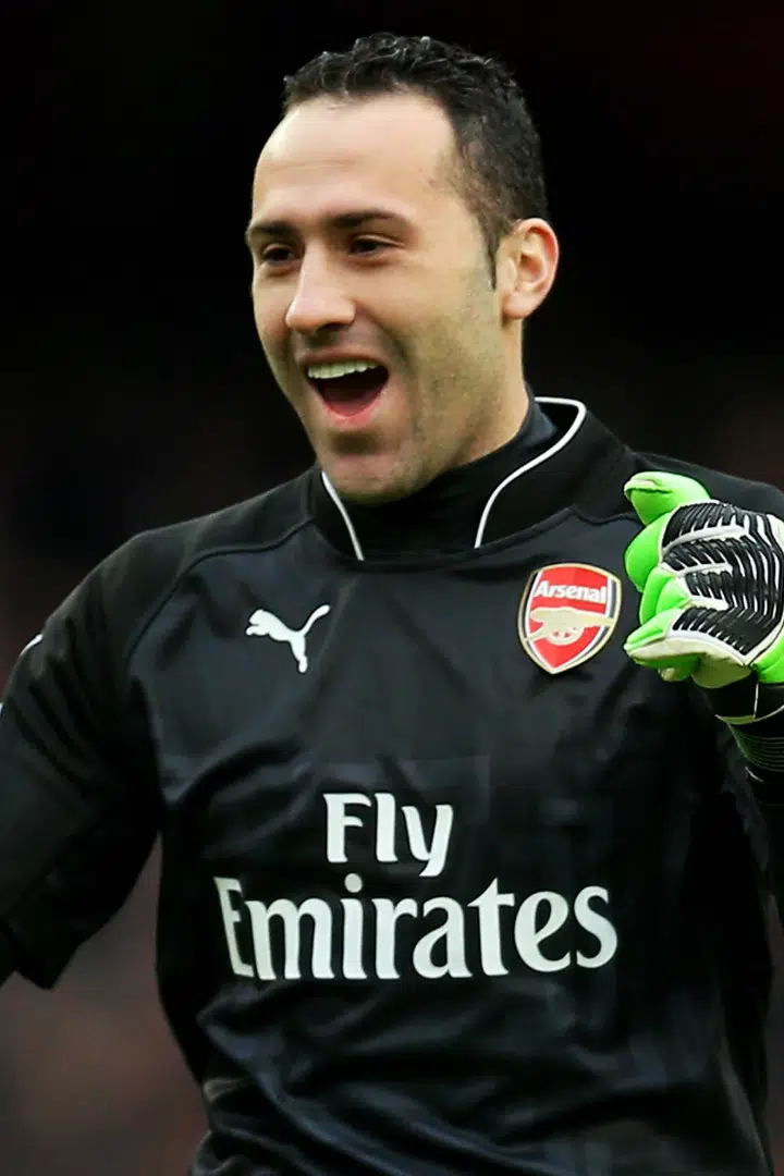 David Ospina