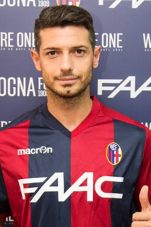 Blerim Dzemaili