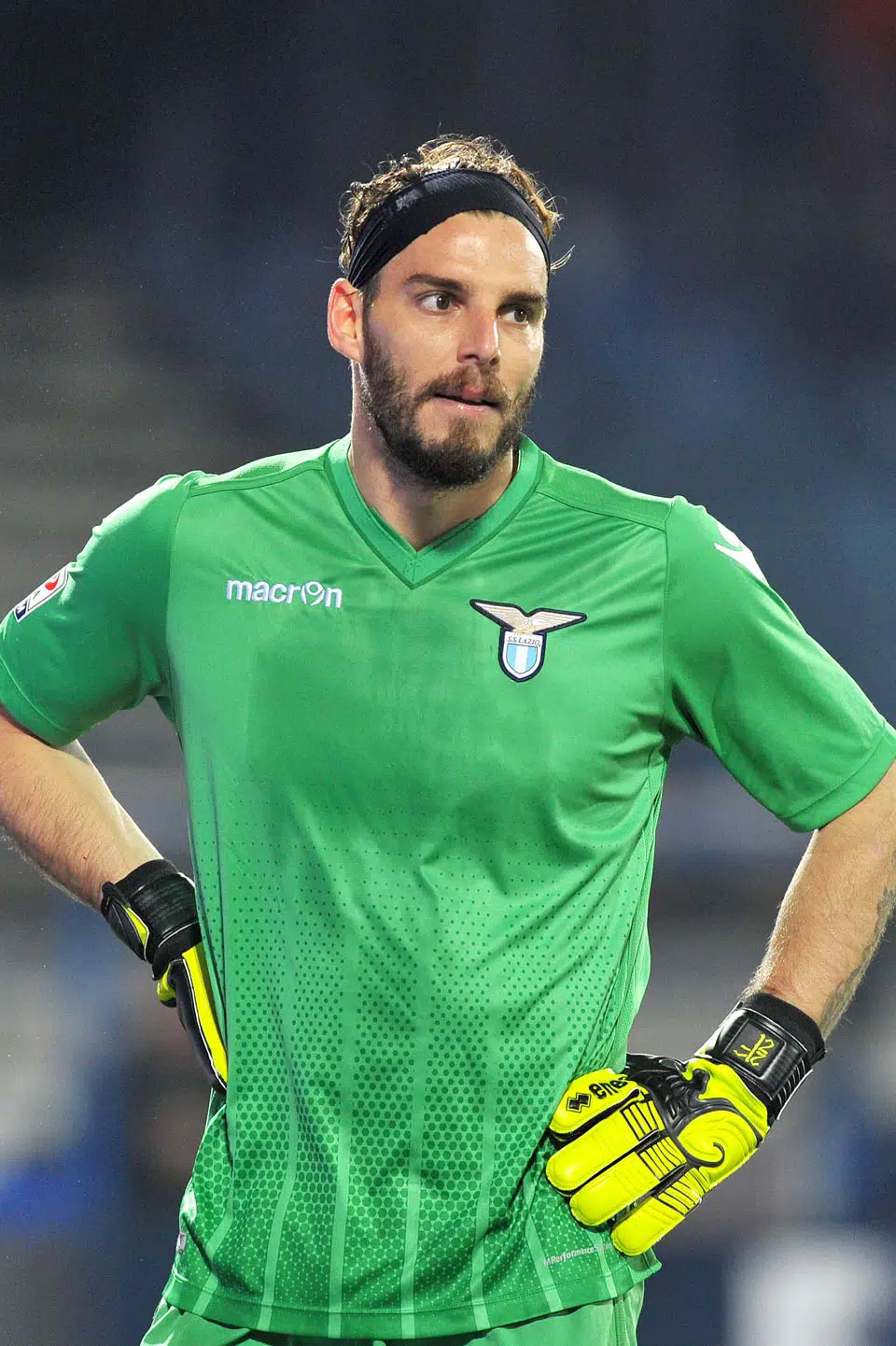 Federico Marchetti