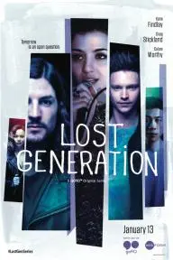 Lost Generation_peliplat