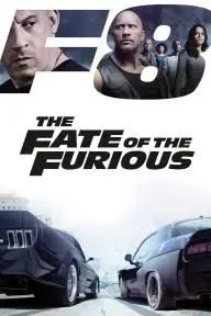The Fate of the Furious_peliplat