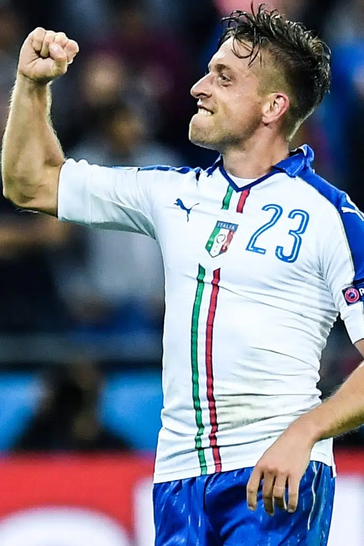 Emanuele Giaccherini