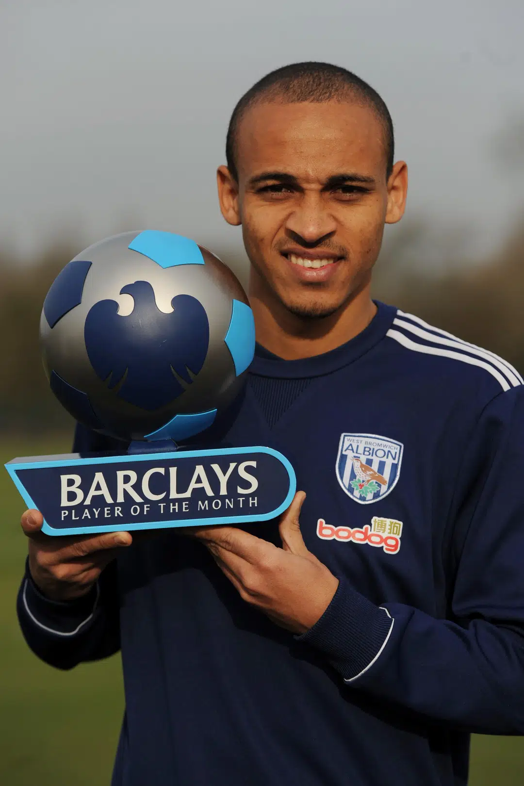 Peter Odemwingie
