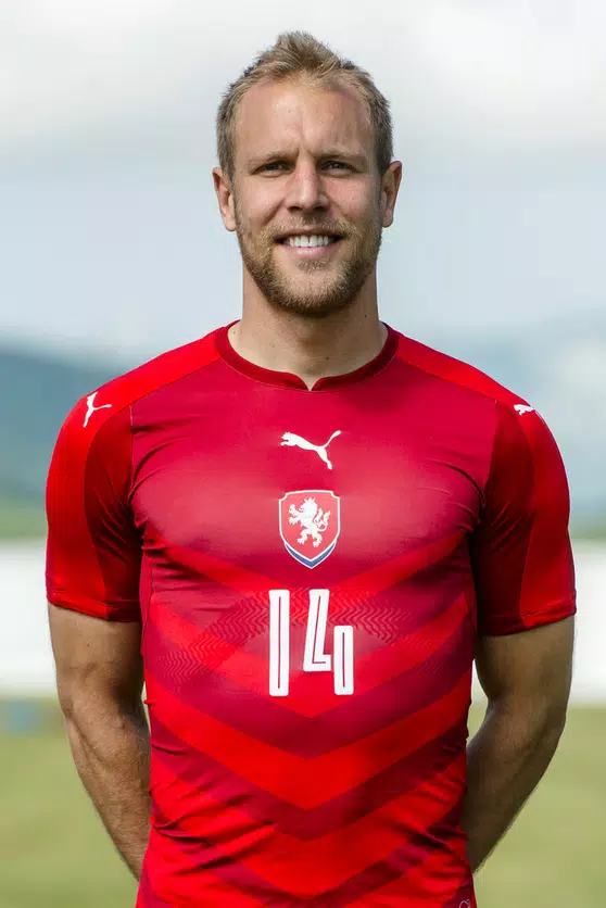 Daniel Kolár