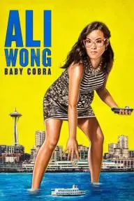 Ali Wong: Baby Cobra_peliplat