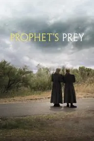 Prophet's Prey_peliplat