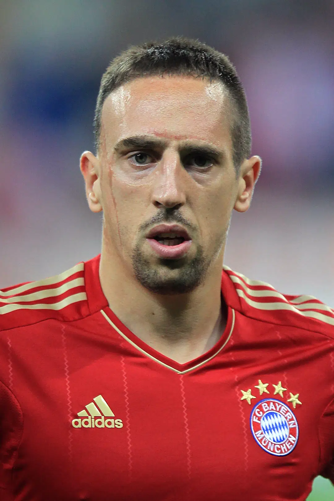 Franck Ribery