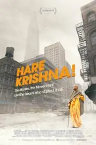Hare Krishna! The Mantra, the Movement and the Swami Who Started It_peliplat