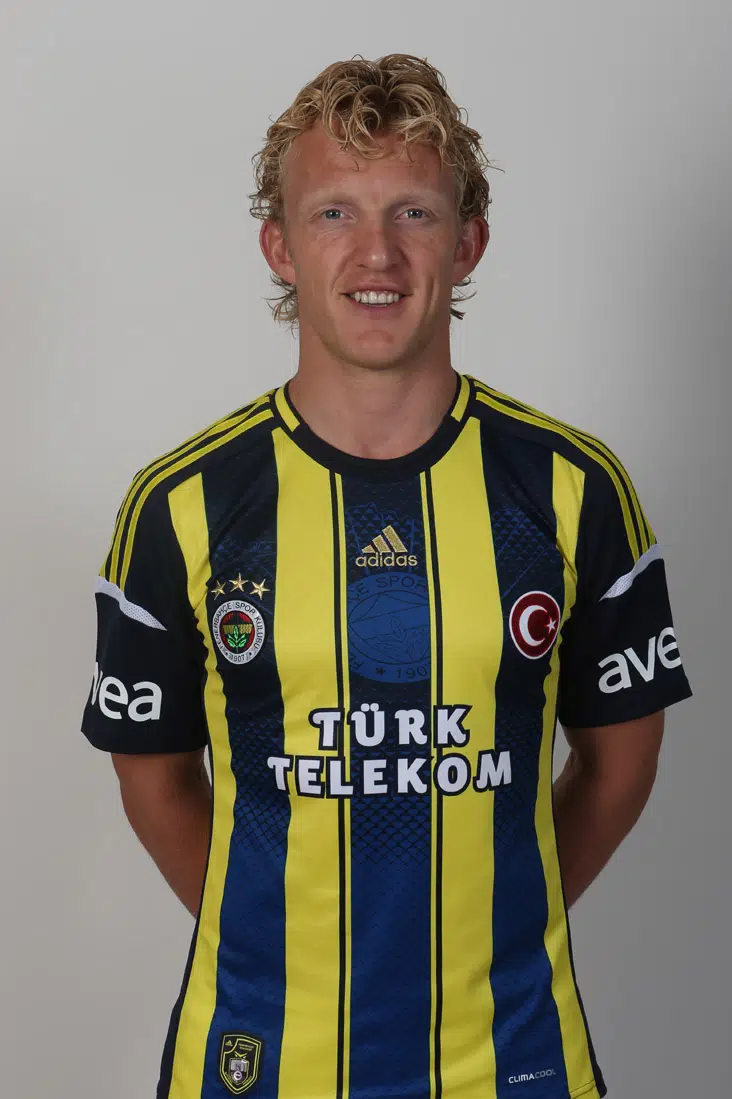 Dirk Kuyt