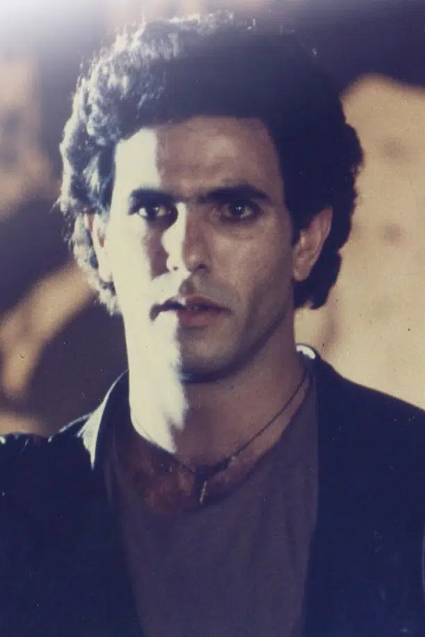 Juliano Mer-Khamis