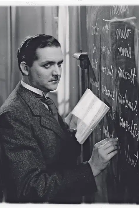 Stig Järrel