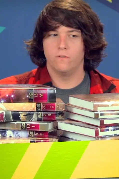 Adam Lusk