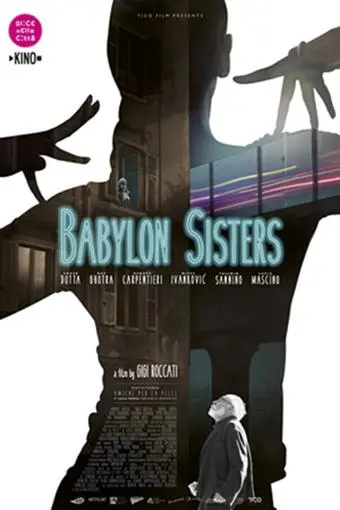 Babylon Sisters_peliplat