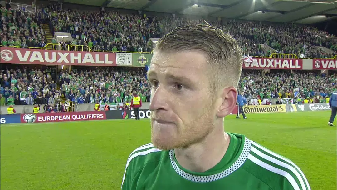 Steven Davis