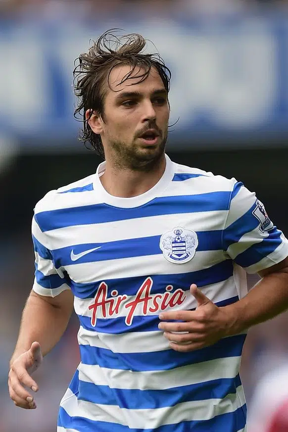 Niko Kranjcar