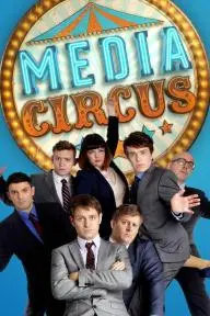 The Chaser's Media Circus_peliplat