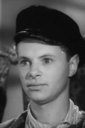 Leonid Kharitonov
