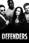 The Defenders_peliplat