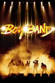 Boy Band_peliplat