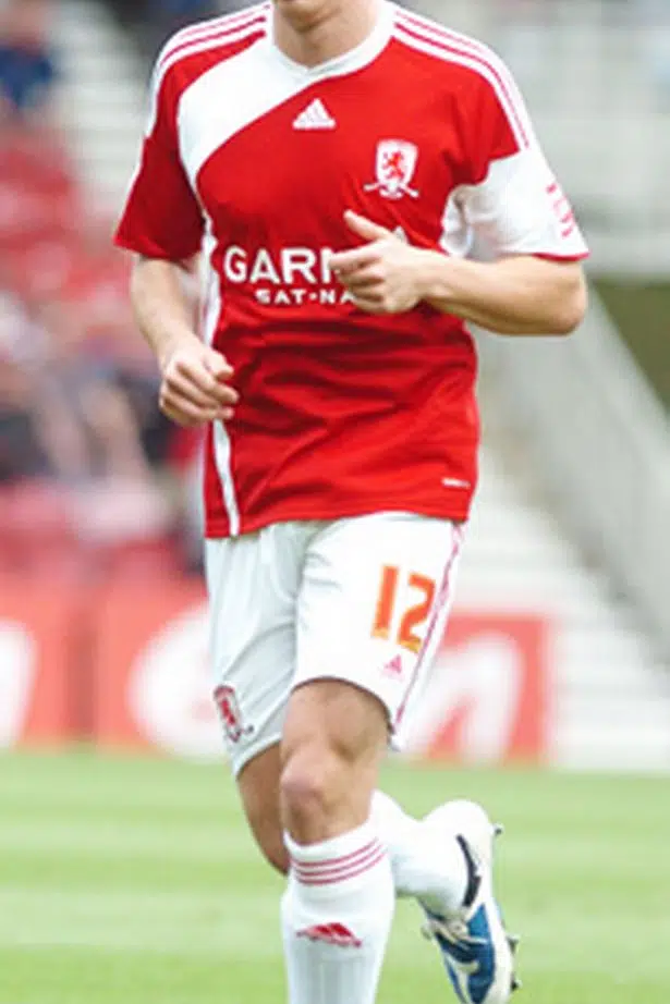 Sean St Ledger