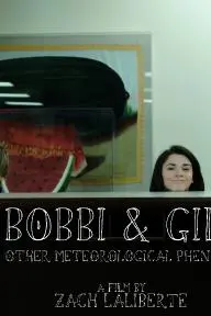 Bobbi & Gill_peliplat