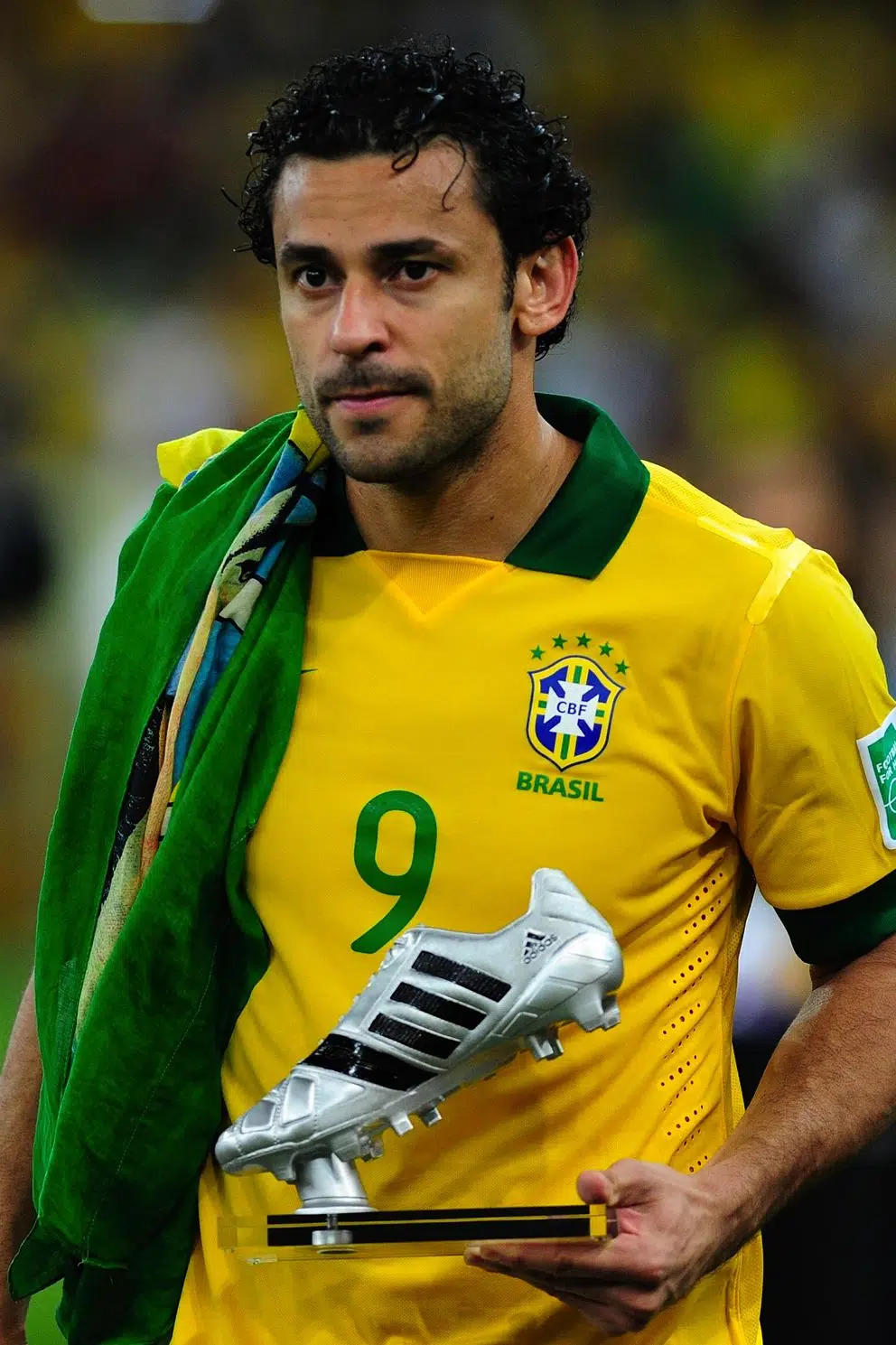 Fred