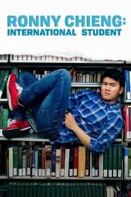 Ronny Chieng: International Student_peliplat