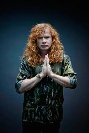 Dave Mustaine_peliplat
