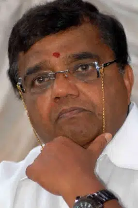 B.S. Dwarakish