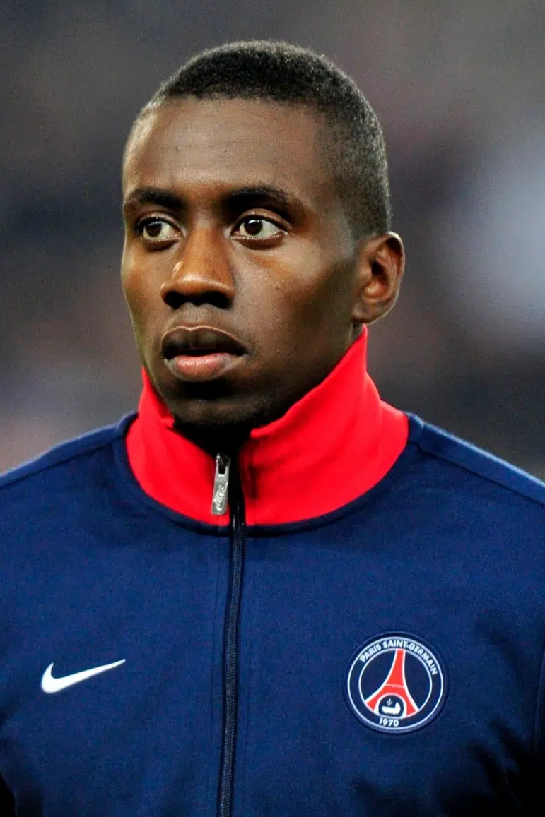Blaise Matuidi