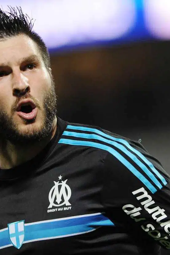 André-Pierre Gignac