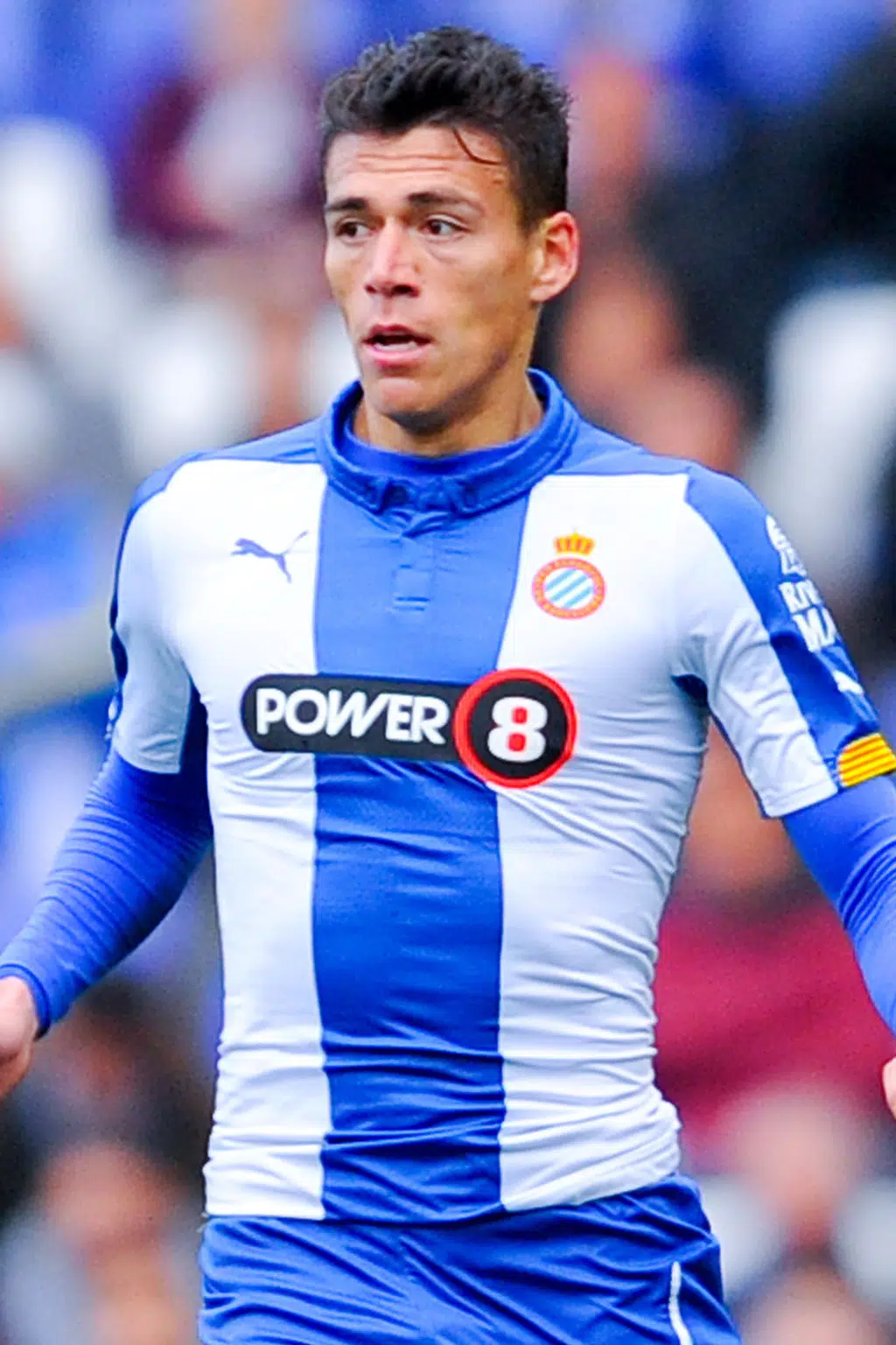 Héctor Moreno