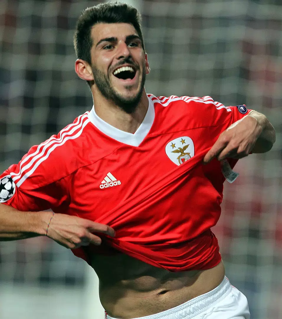 Nelson Oliveira