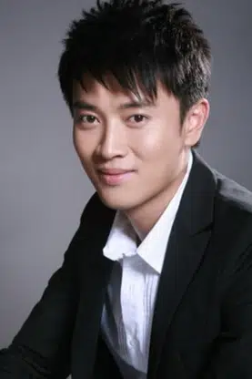 Steven Jiang