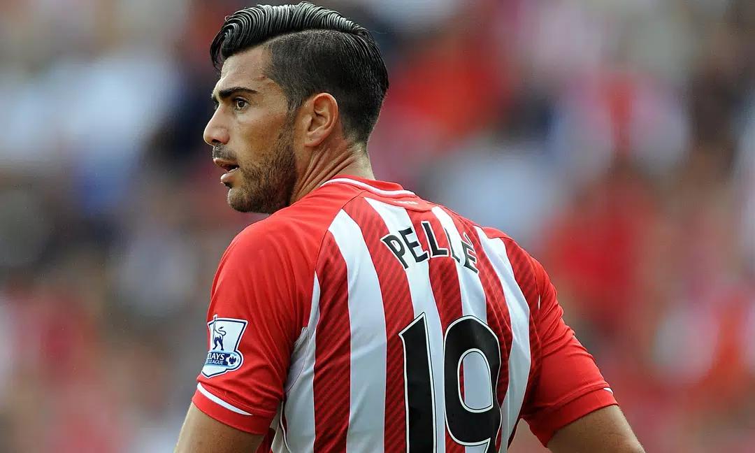 Graziano Pellè