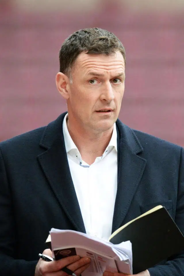 Chris Sutton