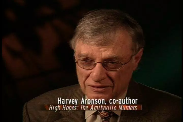 Harvey Aronson